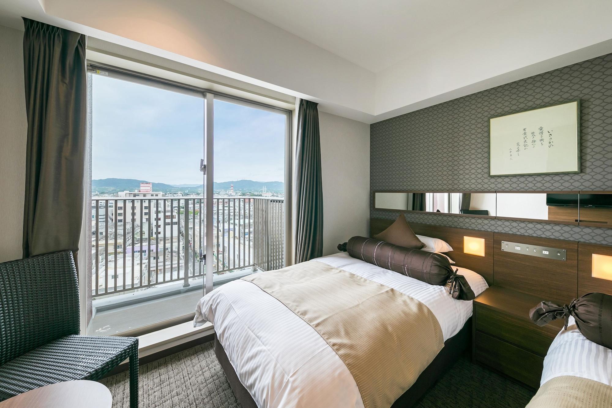 Hotel Miyahira Ishigaki  Extérieur photo