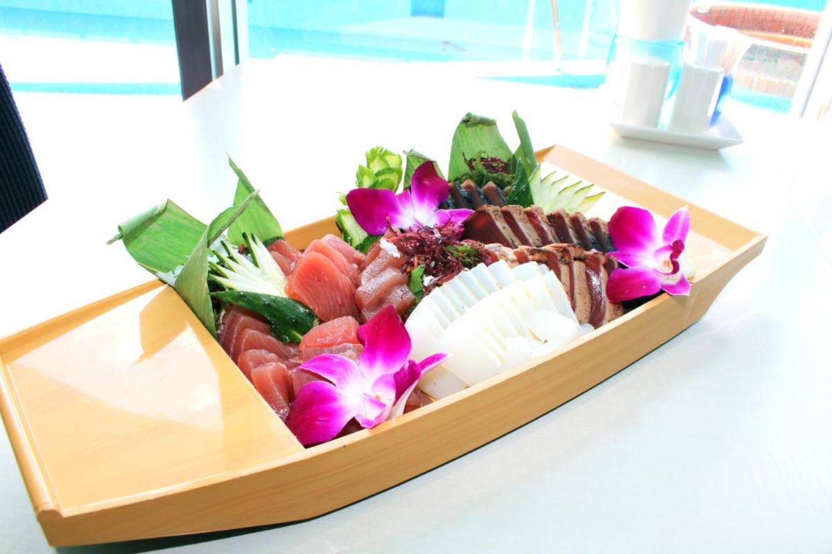 Hotel Miyahira Ishigaki  Extérieur photo