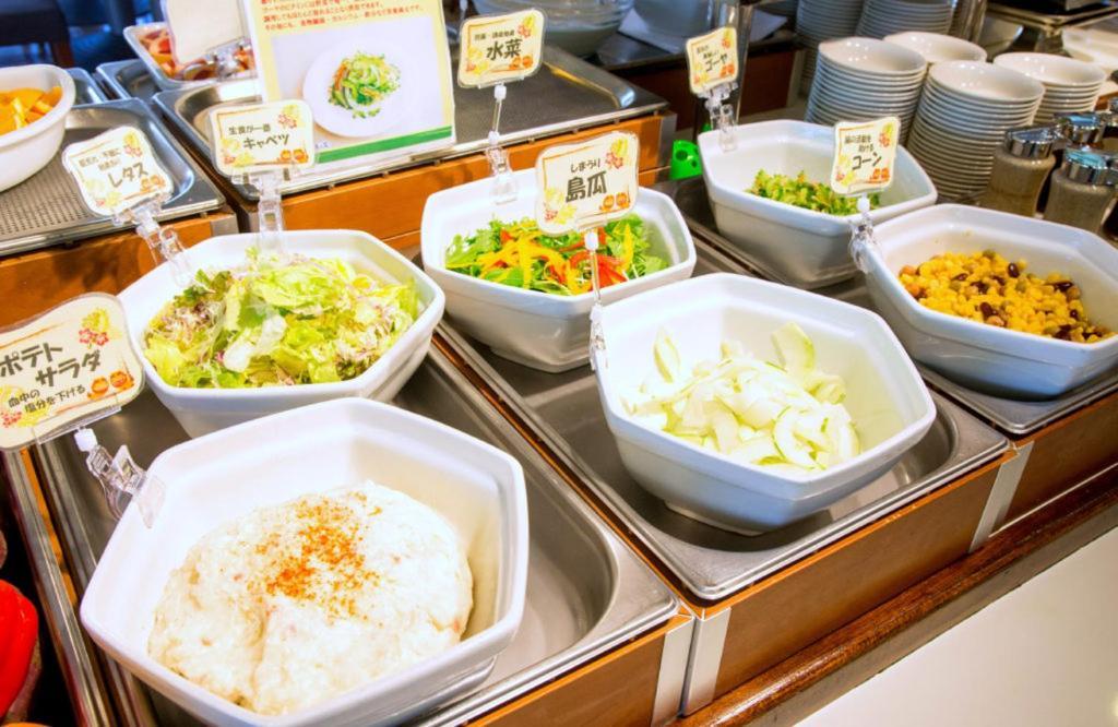 Hotel Miyahira Ishigaki  Extérieur photo
