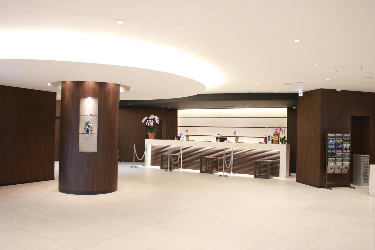 Hotel Miyahira Ishigaki  Extérieur photo