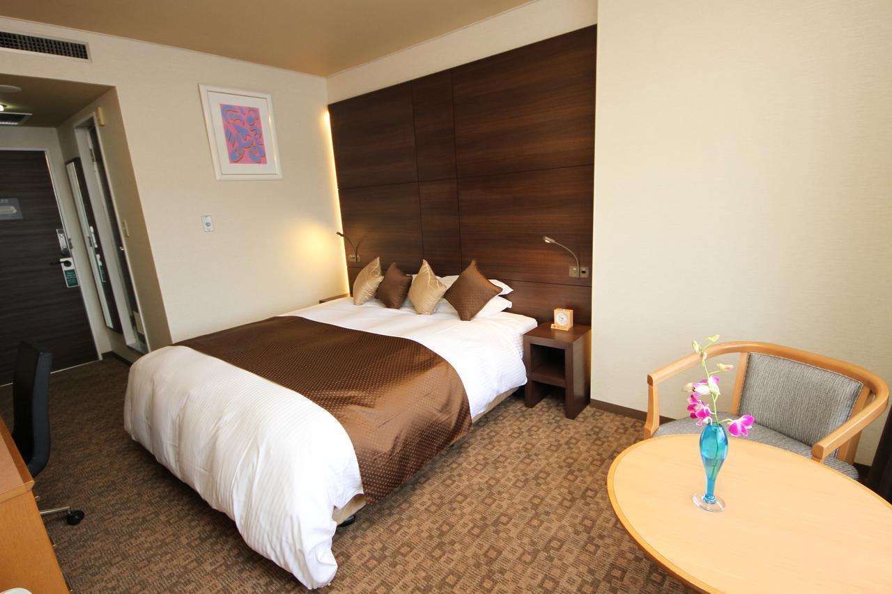 Hotel Miyahira Ishigaki  Extérieur photo