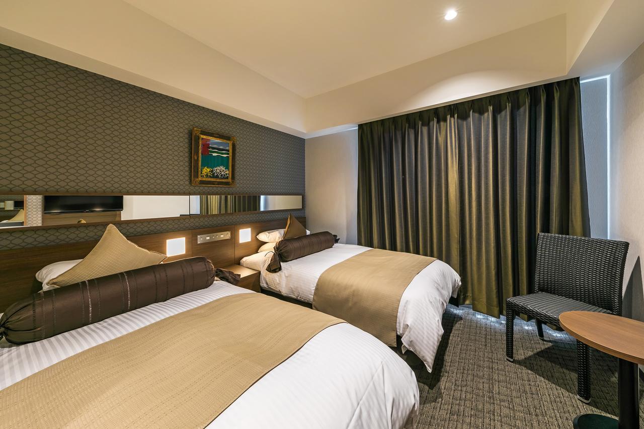 Hotel Miyahira Ishigaki  Extérieur photo