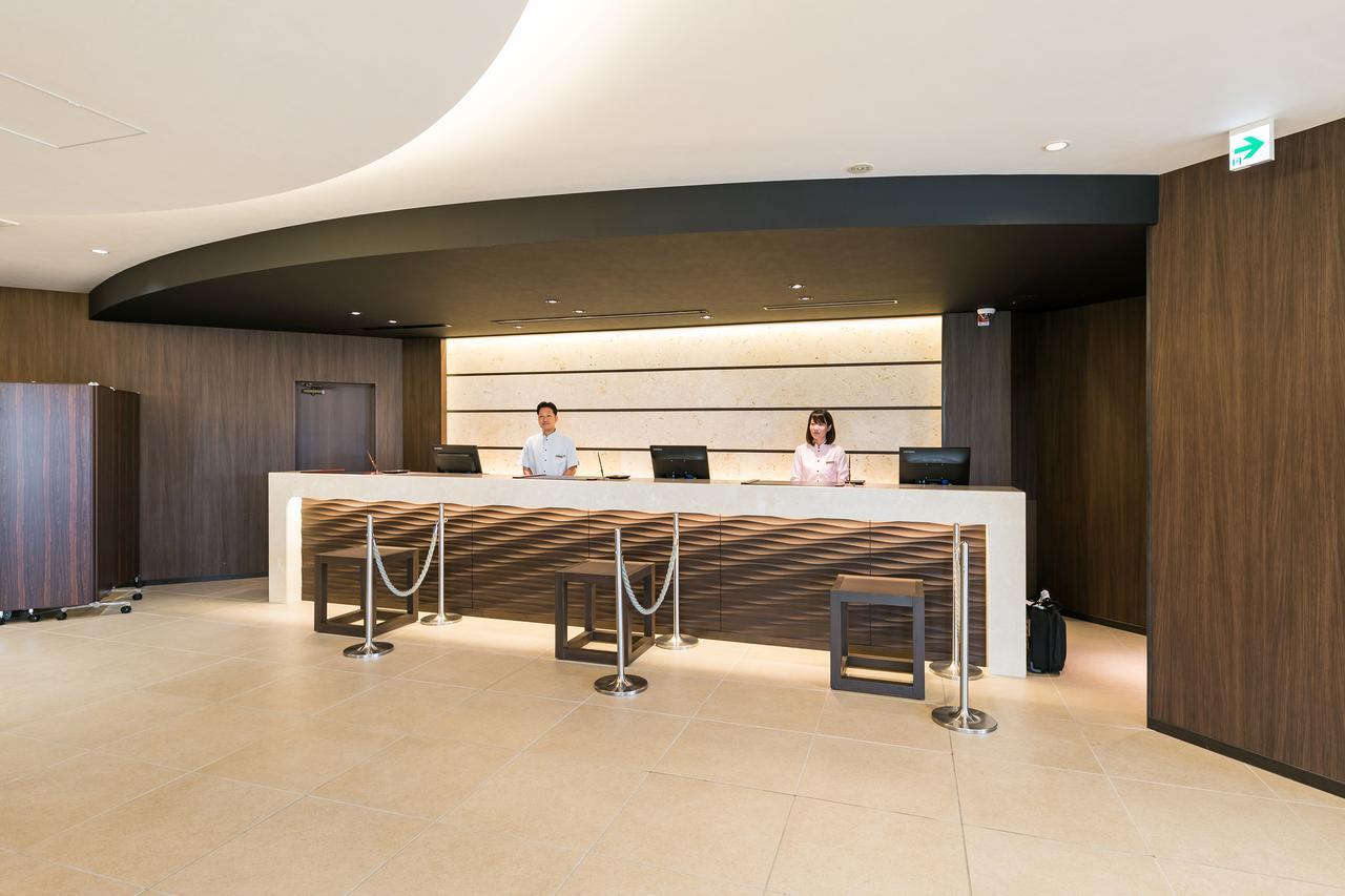 Hotel Miyahira Ishigaki  Extérieur photo
