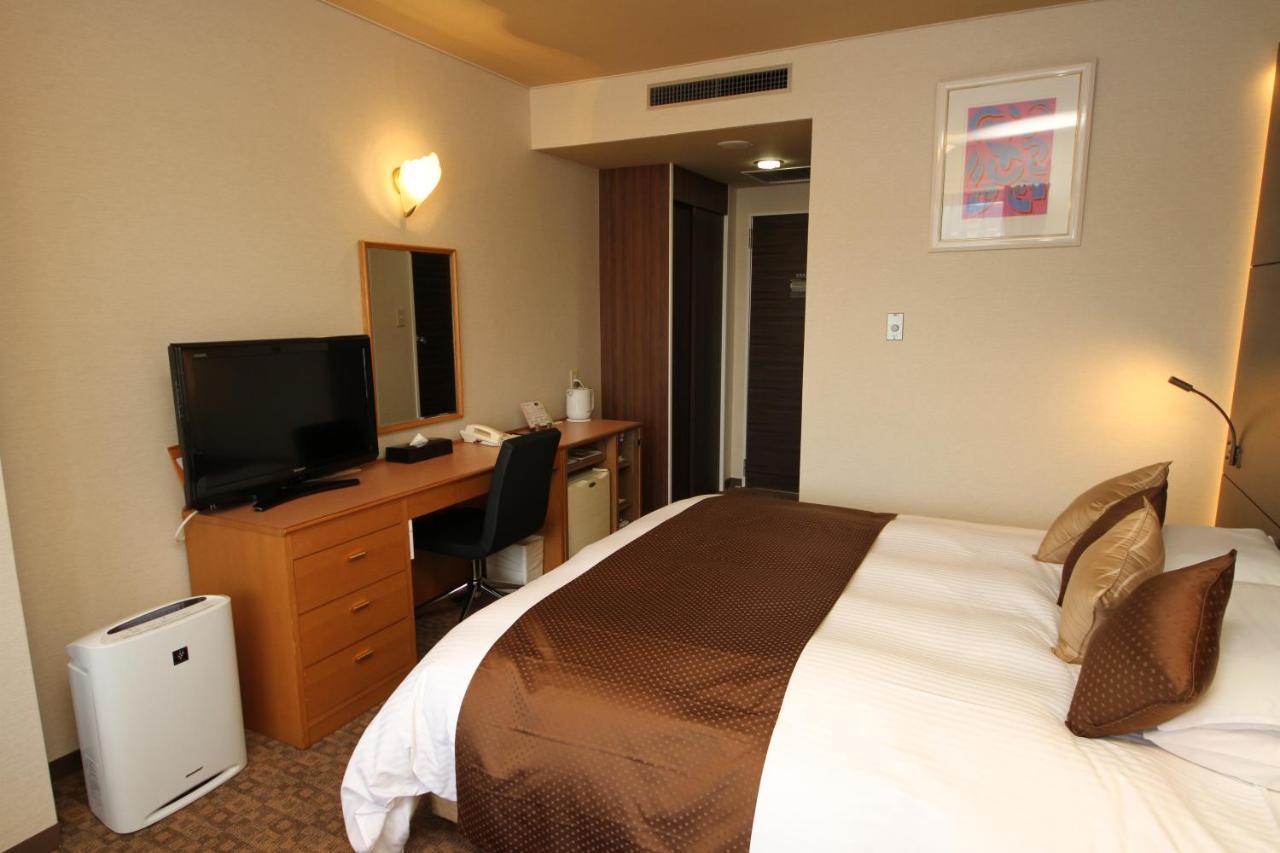 Hotel Miyahira Ishigaki  Extérieur photo