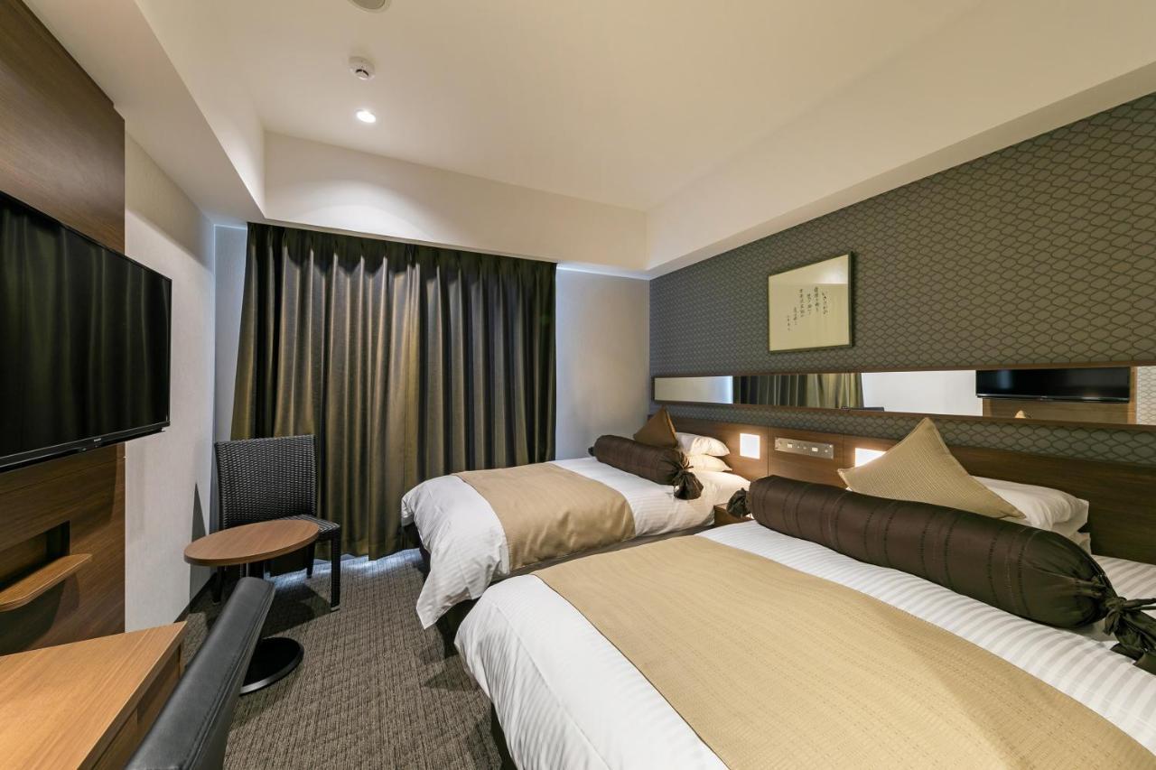 Hotel Miyahira Ishigaki  Extérieur photo