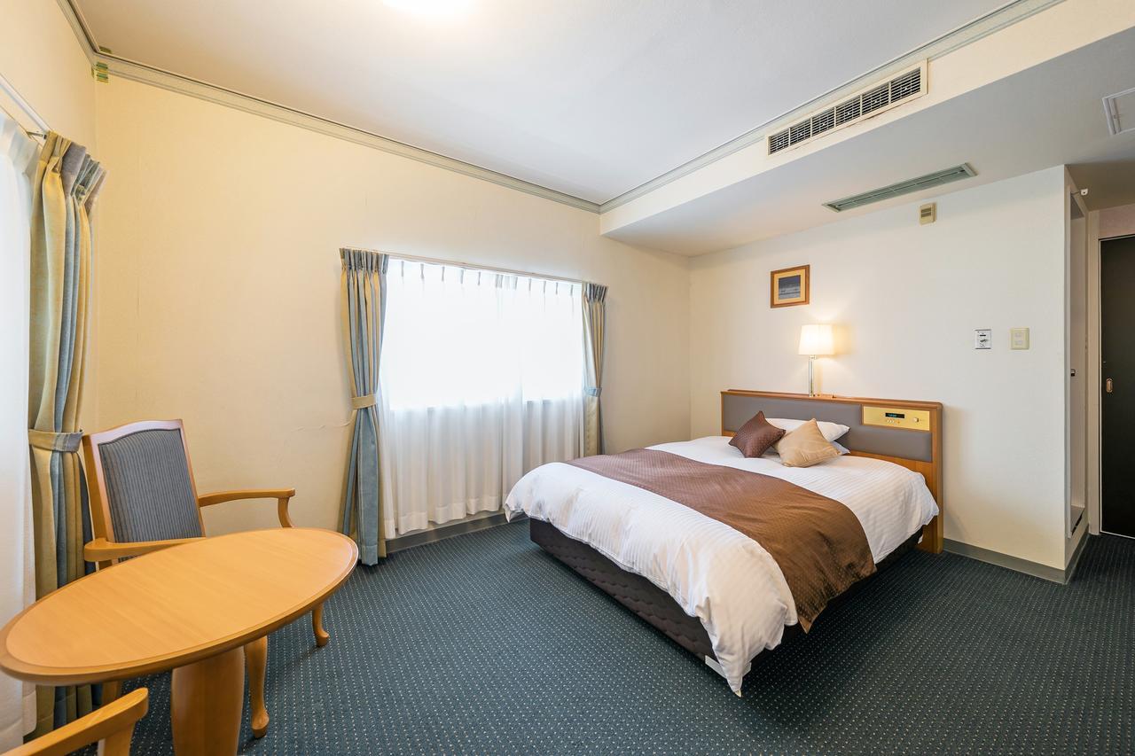Hotel Miyahira Ishigaki  Extérieur photo