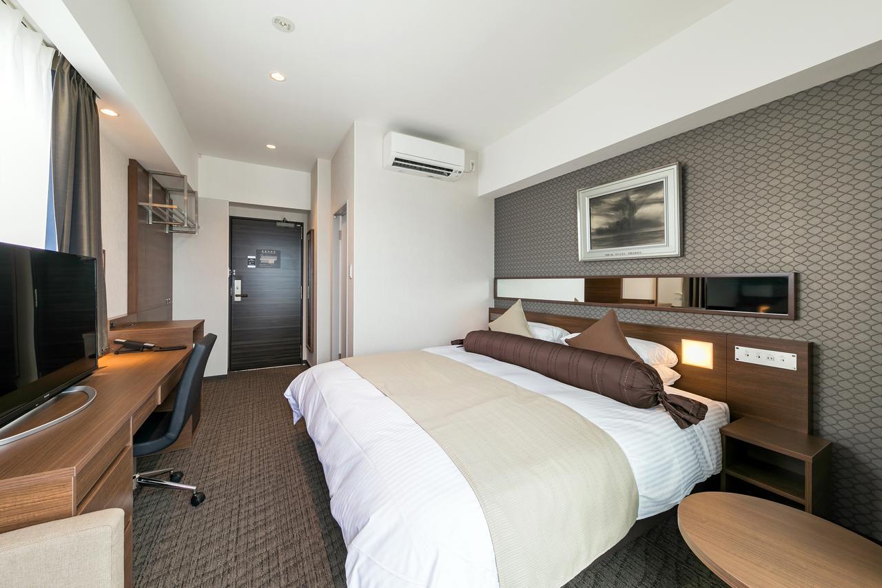 Hotel Miyahira Ishigaki  Extérieur photo