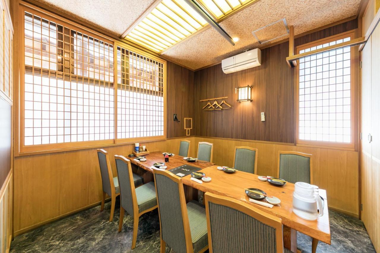 Hotel Miyahira Ishigaki  Extérieur photo